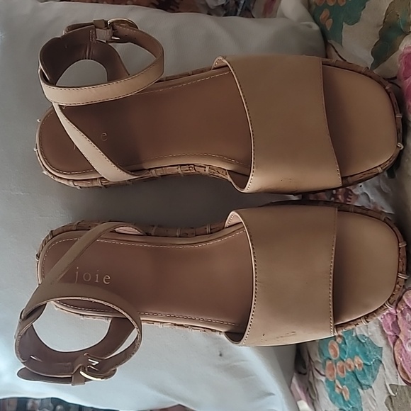 Joie Shoes - JOIE Sandals